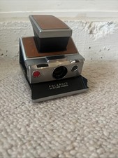 Polaroid SX-70 Land Camera