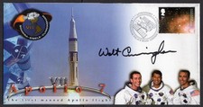 Signed autograph apollo - ld,