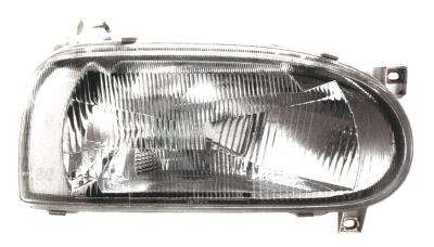 Volkswagen golf 97 - 3, 91-97