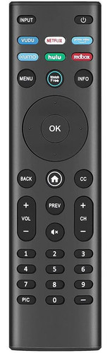 Vizio smart remote control - smart,