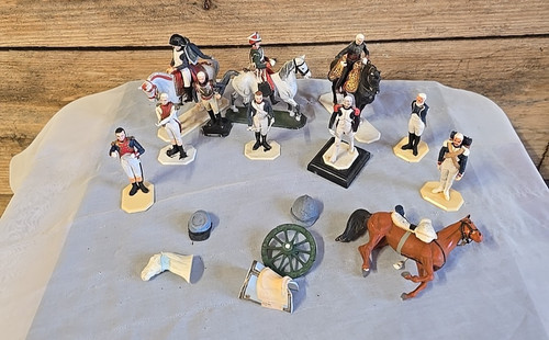 Lot historex france - of,