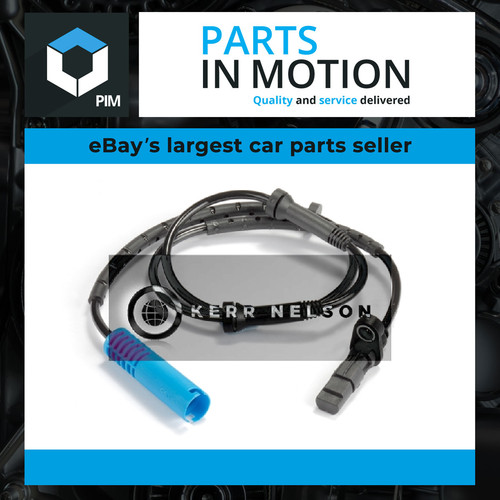 Abs sensor fits bmw 530 - abs,