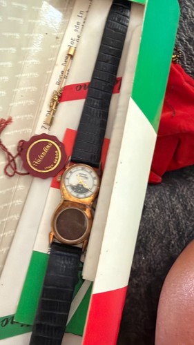 Valentino italy design quartz - italy,