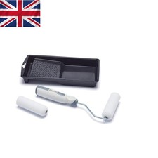 Hand-Powered 4in Mini Roller