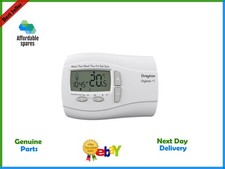 Drayton Digistat +3 22087 7