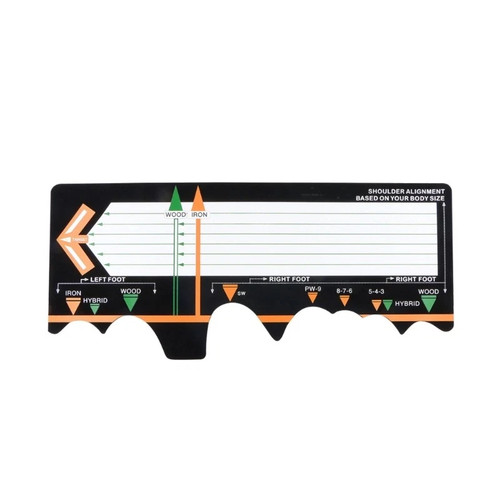 Golf swing practice mat - swing,