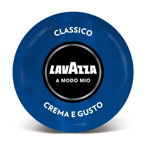 Lavazza modo mio - a,