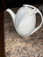 VTG Teapot Seltmann Weiden