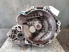 2004-2010 MK5 H VAUXHALL ASTRA