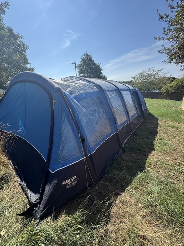 Vango rivendale 800 airbeam - vango,