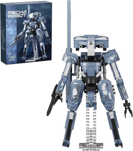 Blockmasters metal mecha - blockmasters,