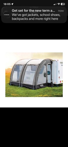Royal welbeck 260 caravan - welbeck,