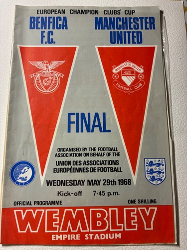 Manchester united benfica - manchester, v