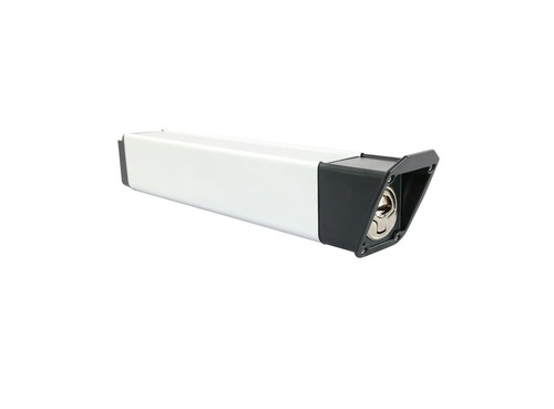 Removable battery pack 24v