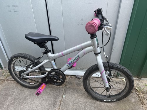 Cosmos kids bike inch - kids,