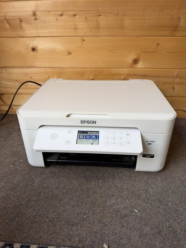 Epson expression home 4105 - expression,