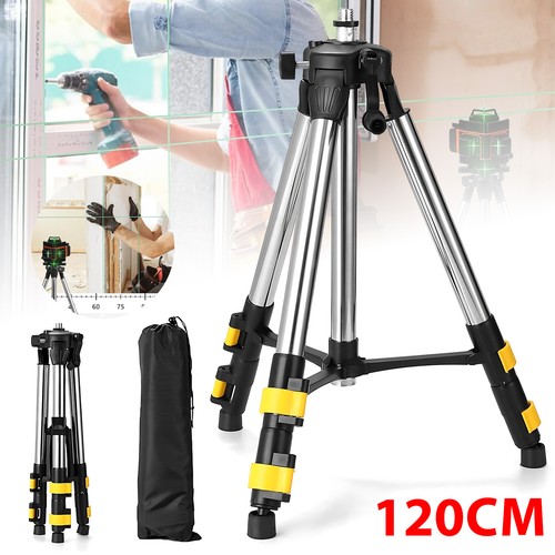 Universal tripod for laser - tripod,