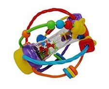 Activity Ball Rainmaker Baby