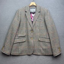 JOULES Tweed Jacket Women UK