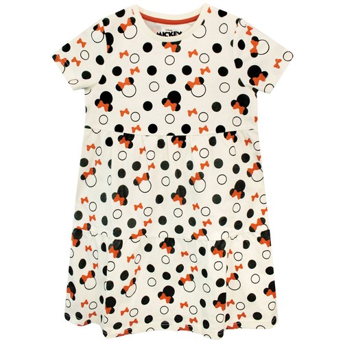 Girls minnie mouse dress kids - minnie,