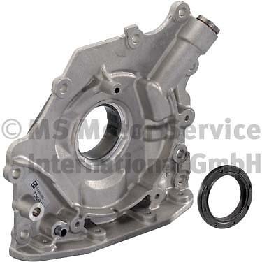 Pierburg 28048 oil - 7.28048.07.0,