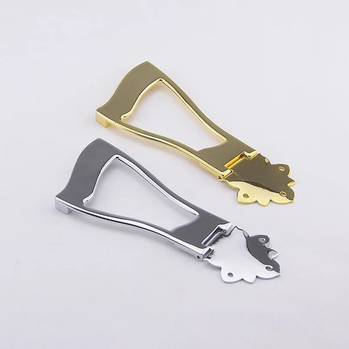 Set jazz guitar bridge - 1,