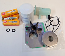 Service kit for - service,