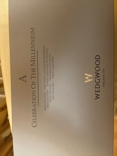 Wedgewood celebration the - wedgewood,
