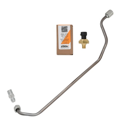 Zibbix ebp exhaust - zibbix,