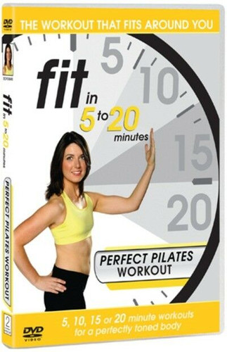 Fit minutes - to,