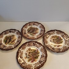 Royal worcester palissy - 4x,