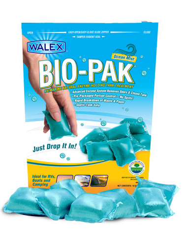 Bio pak ocean mist - 10,