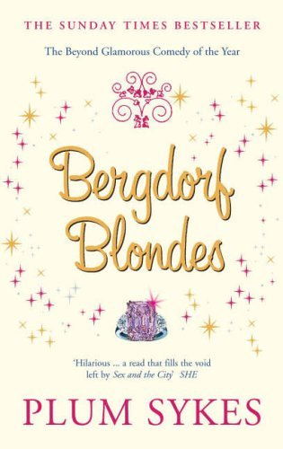 Bergdorf blondes plum sykes - bergdorf,
