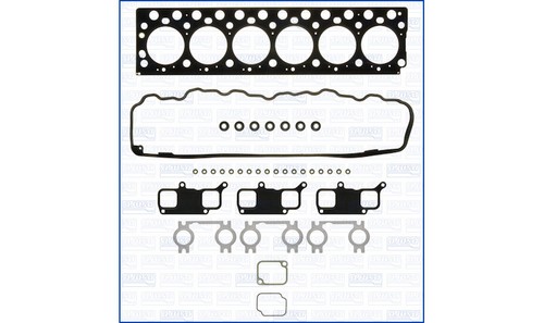 Cylinder head gasket set - head,