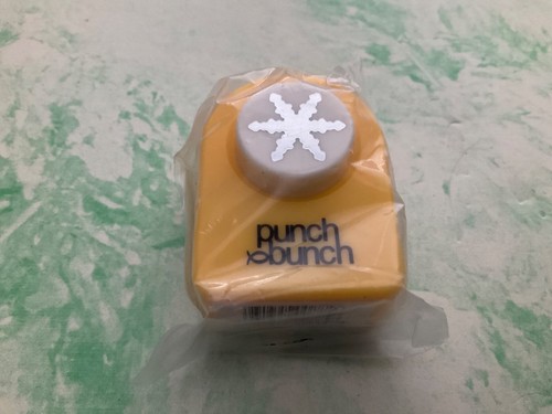 Rare punch bunch - punch, new