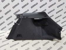 GENUINE VOLVO C30 12-2013 REAR