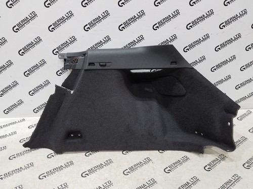 Genuine volvo c30 2013 rear - c30,