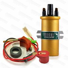 Powerspark Electronic Ignition