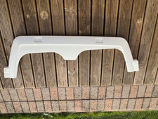 Caravan Elddis Compass Rallye White Twin Axle RH Wheel Arch/ Spat 15PVI0109