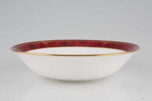 Spode bordeaux y8594 - bordeaux,