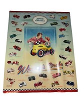 KIDDIE CAR PEDAL CLASSICS