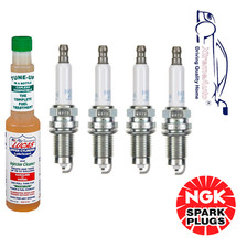 NGK Emissions Tune Up Service