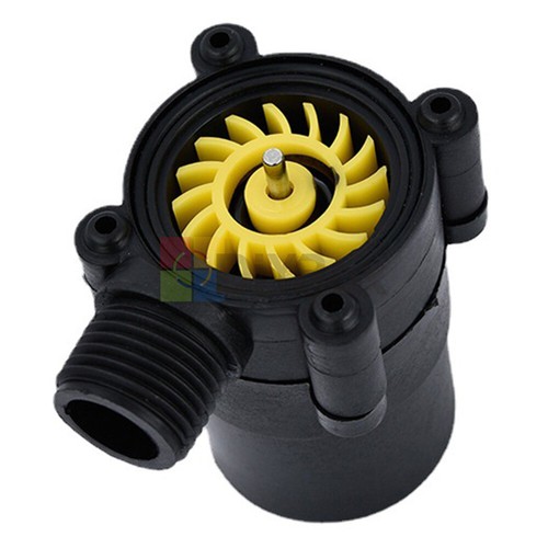 Dc18v mini portable - 3.5w,
