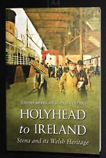 STENA LINE FERRY PORT Holyhead