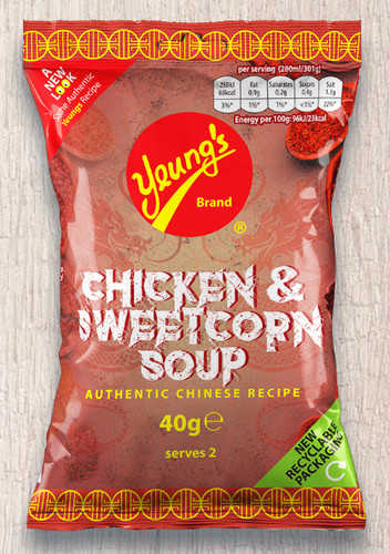 Yeung chinese chicken - x, yeung's
