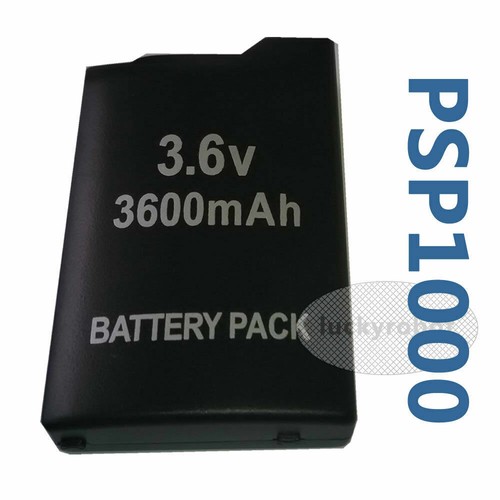 3600 mah replacement - 3.6v,