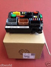 GENUINE CITROEN UNDER BONNET