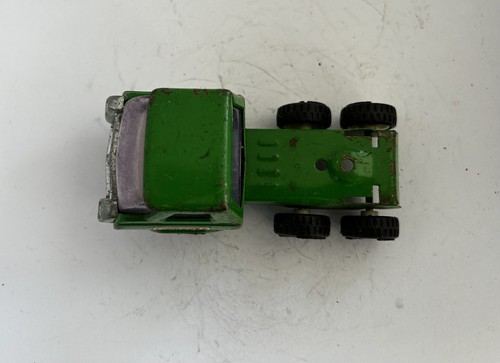 Buddy japan metal truck - l,