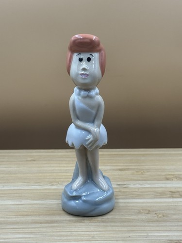 Wade wilma from the - from,