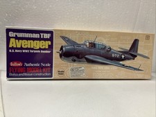 Grumman TBF Avenger US Navy